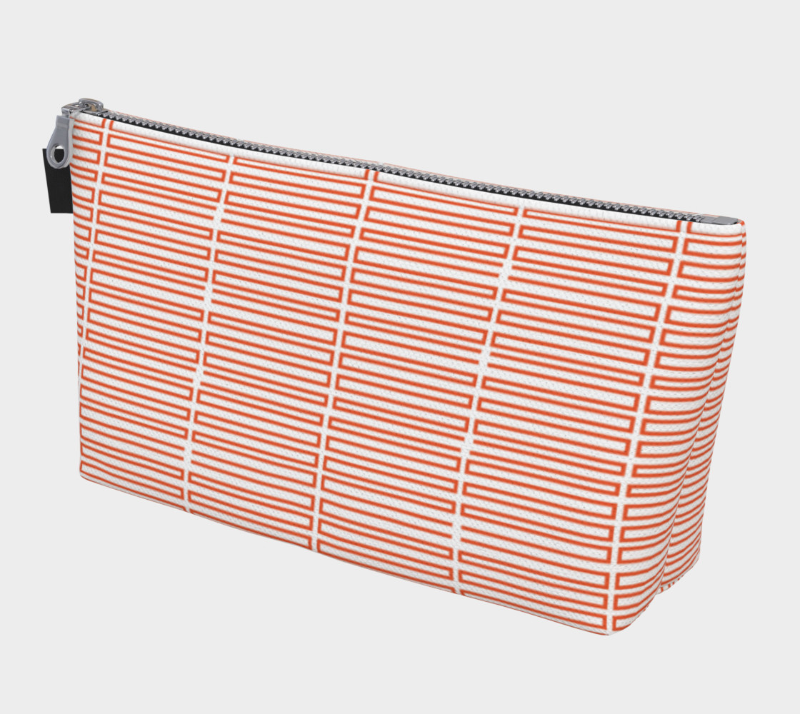 Retro Ladder by Mary Lou Watson Design preview #1