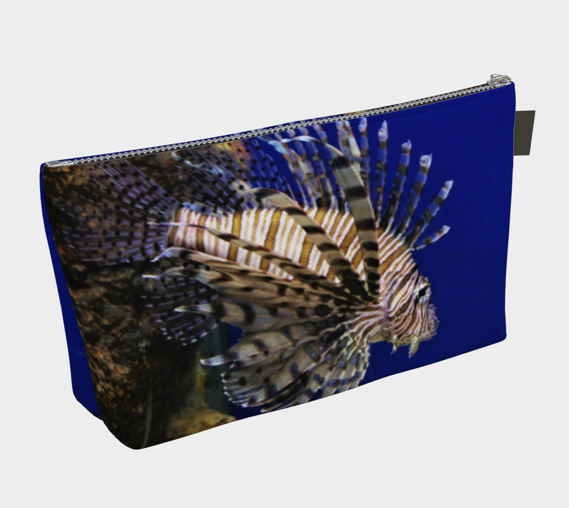 Lionfish Bag preview #2