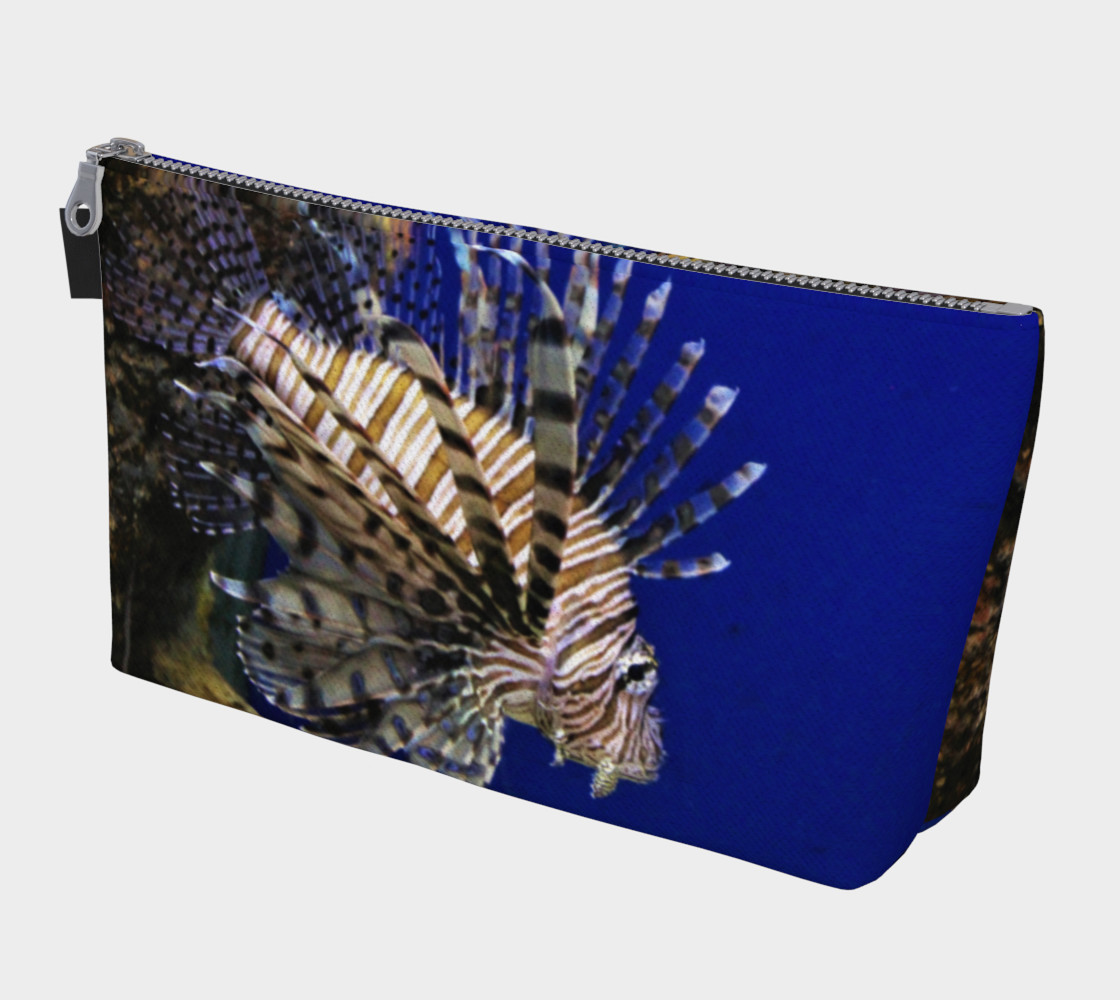 Lionfish Bag preview #1