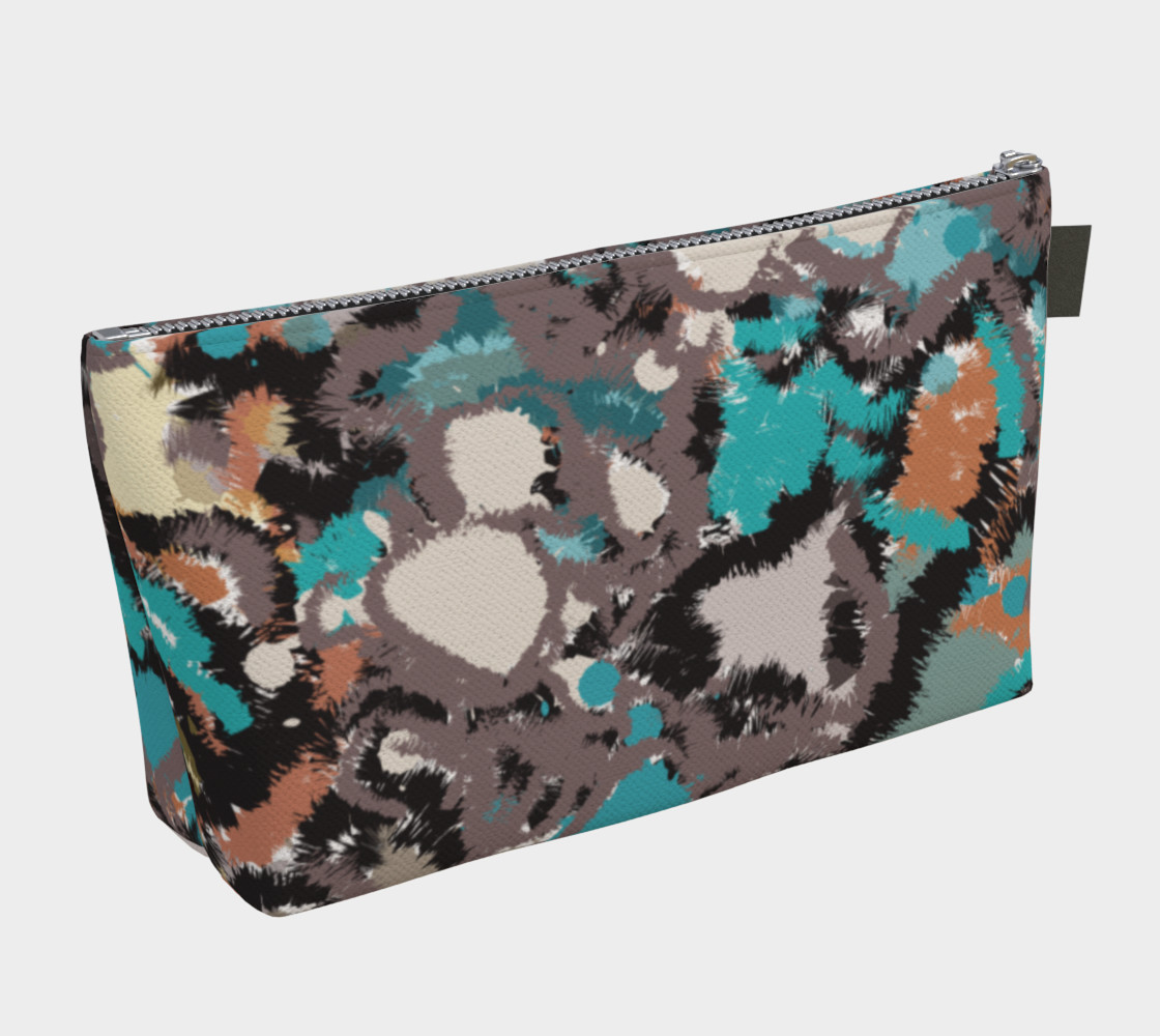 Color Splash by Mary Lou Watson Design preview #2