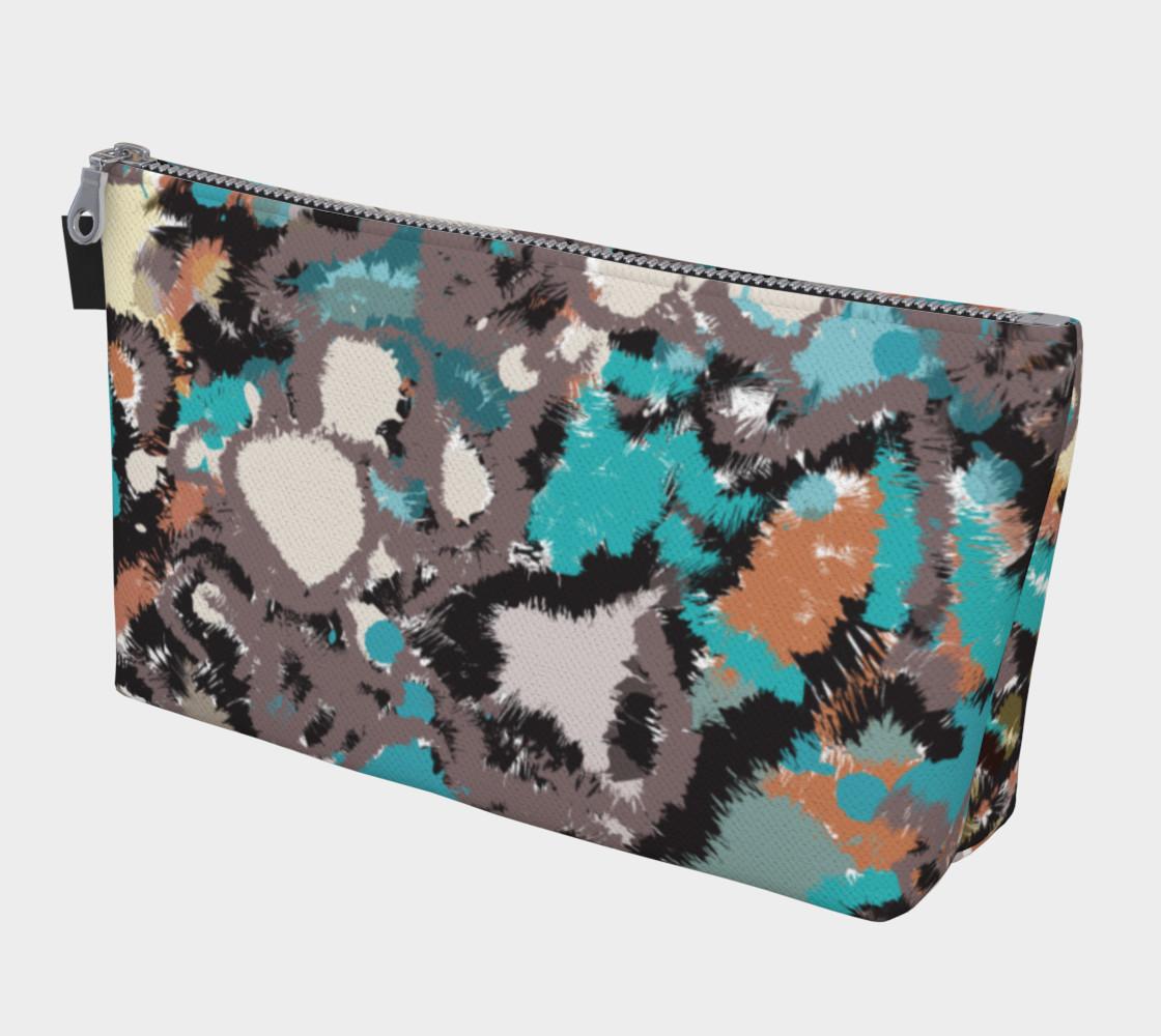 Color Splash by Mary Lou Watson Design preview #1