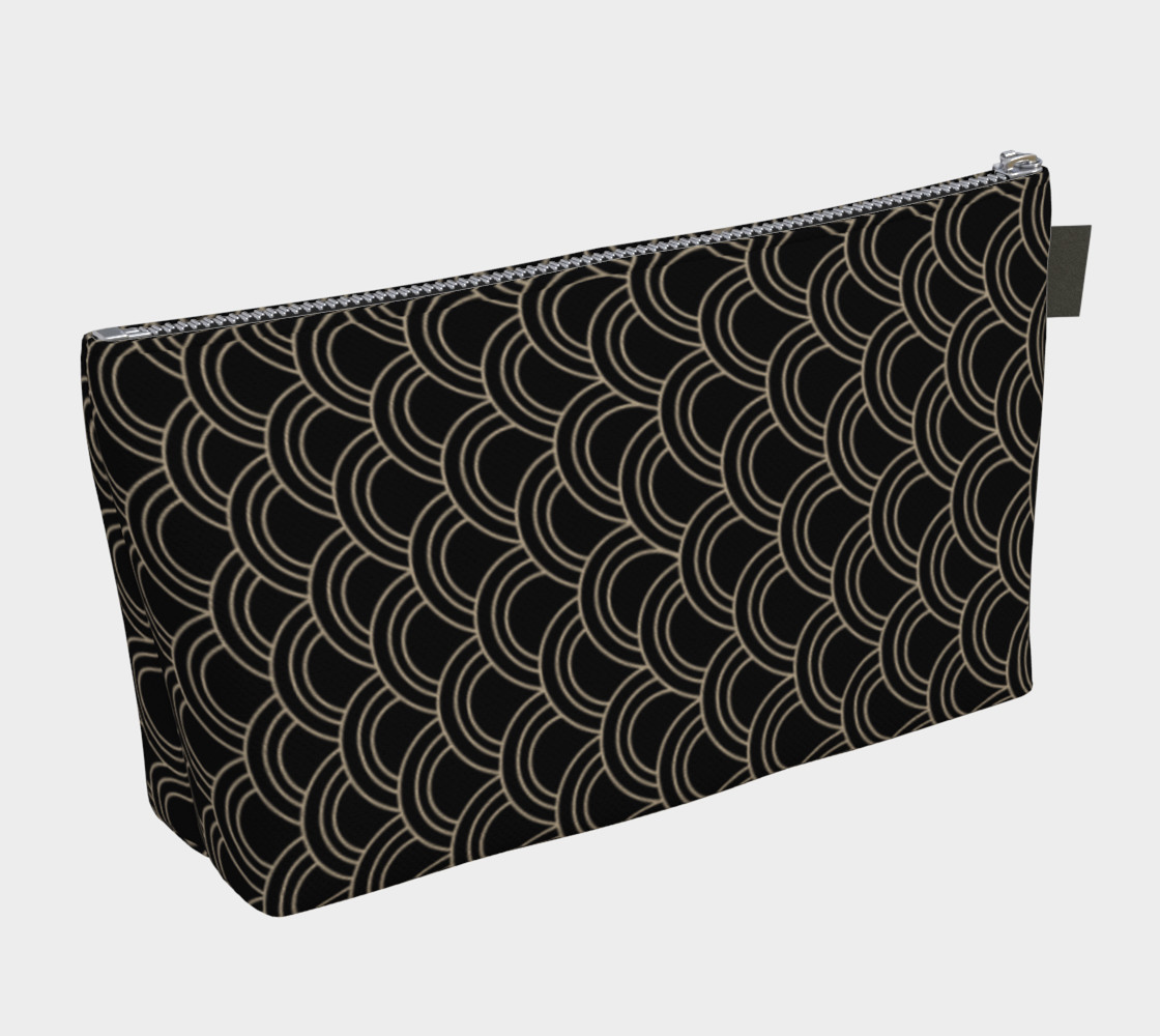 Crescent by Mary Lou Watson Design preview #2