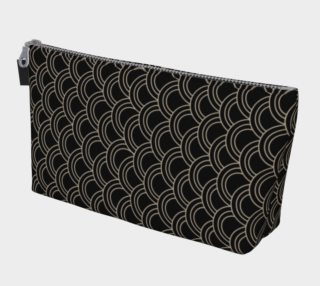 Crescent by Mary Lou Watson Design preview #1
