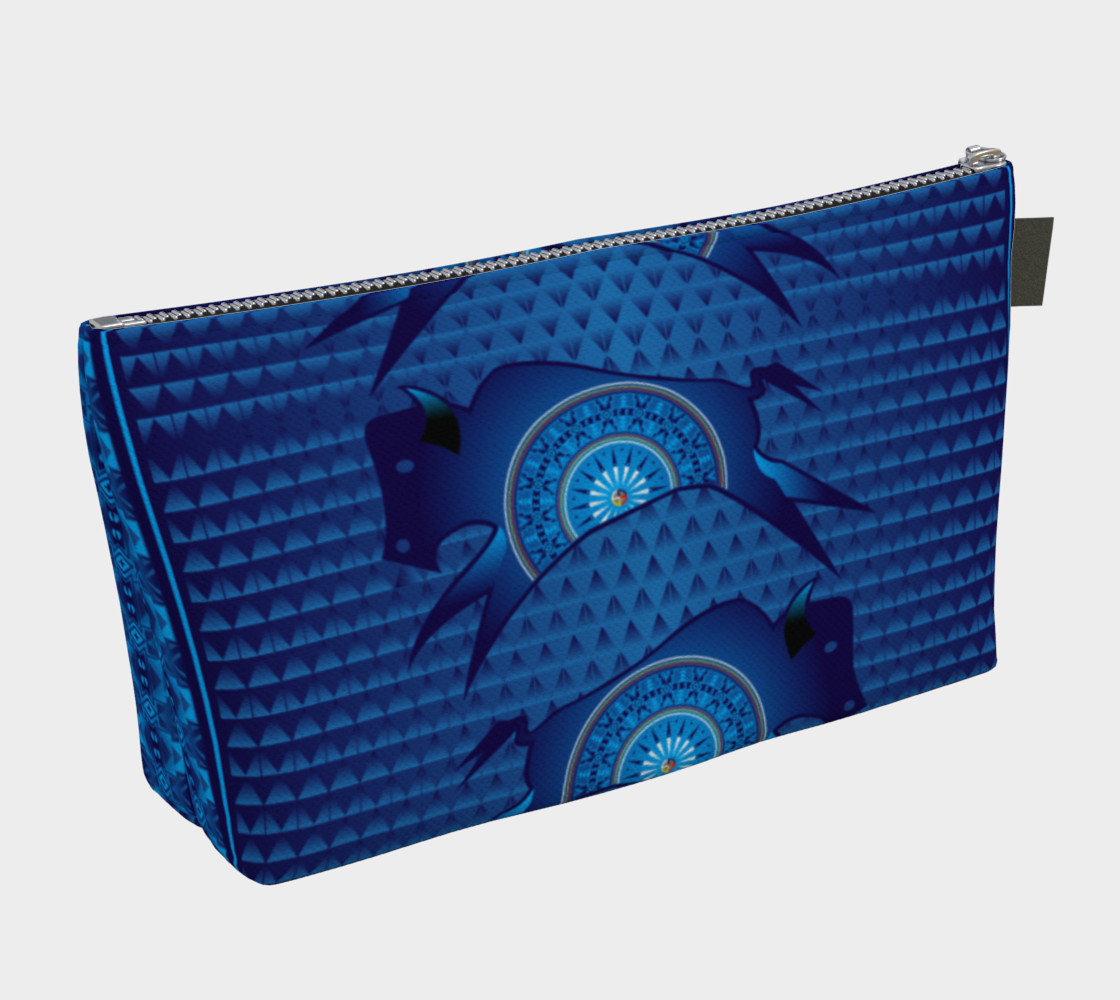 Buffalo Tatanka Blue preview #2