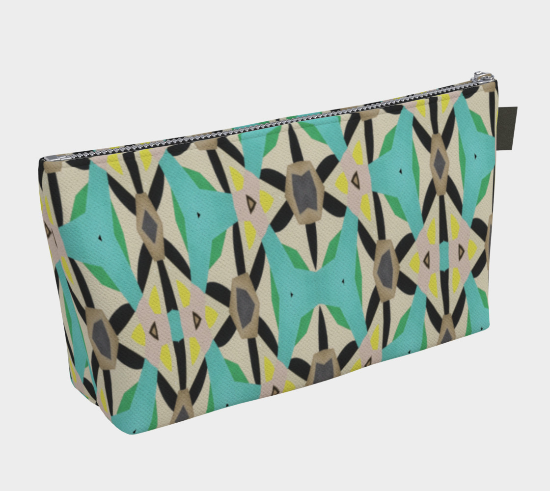 Flora Fence by Mary Lou Watson Design preview #2