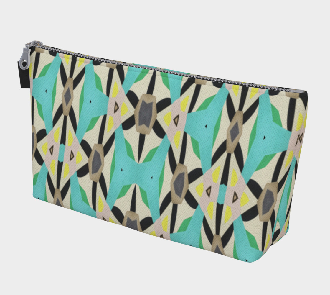 Flora Fence by Mary Lou Watson Design preview #1