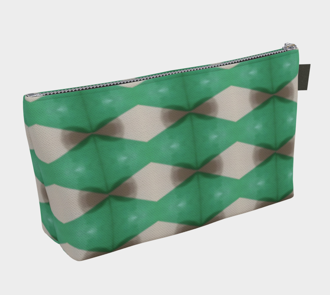 Green Day by Mary Lou Watson Design preview #2