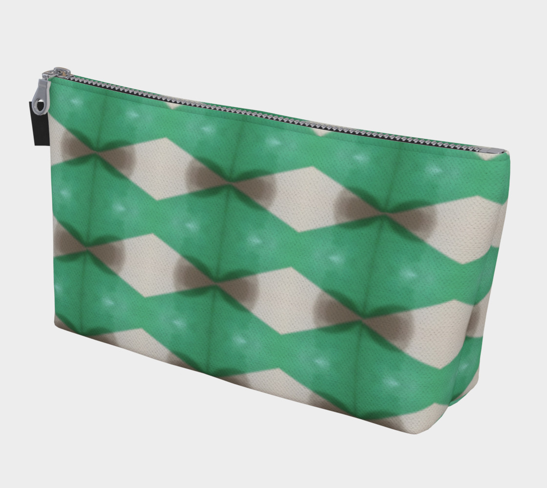 Green Day by Mary Lou Watson Design preview #1
