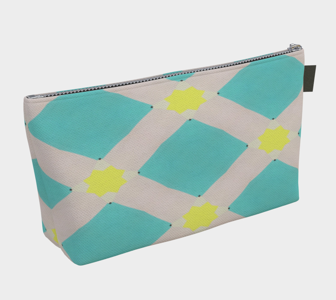 Color Block by Mary Lou Watson Design preview #2
