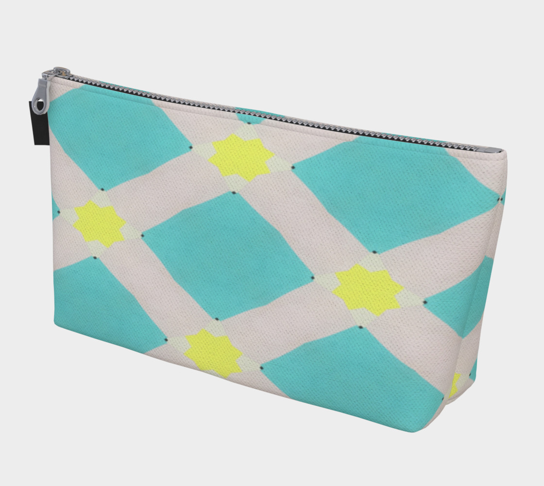 Color Block by Mary Lou Watson Design preview #1