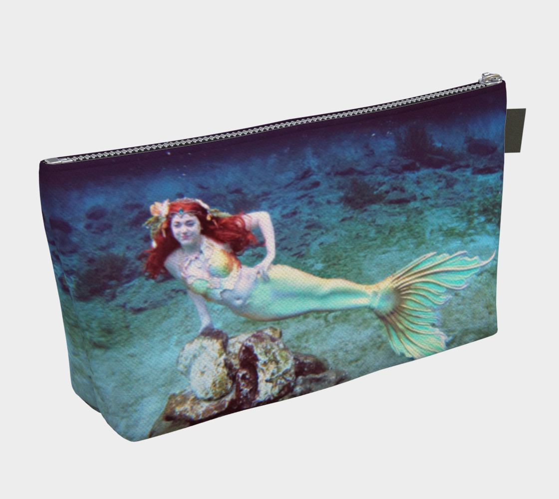 Mermaid Bag preview #2