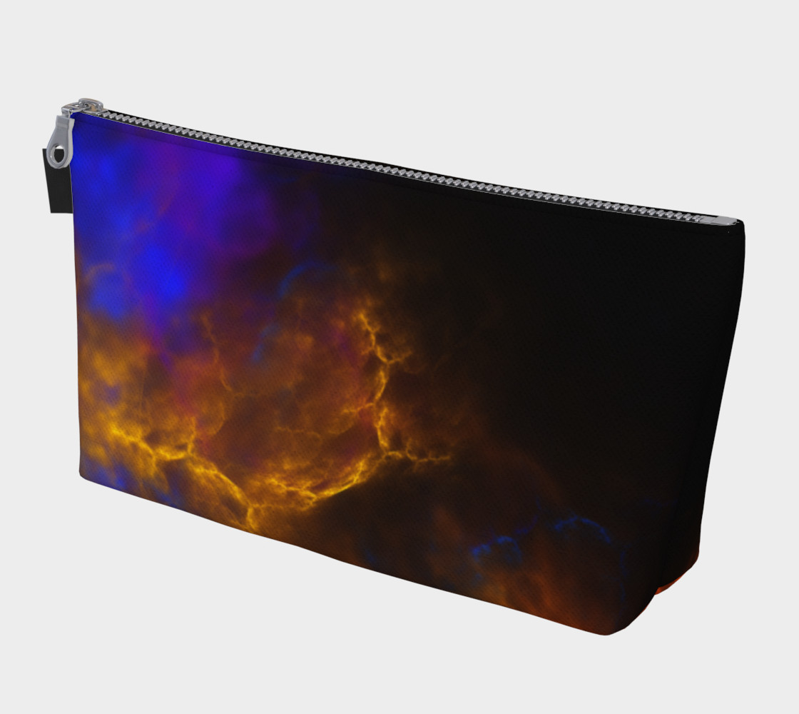 Nebula Of Fire preview #1