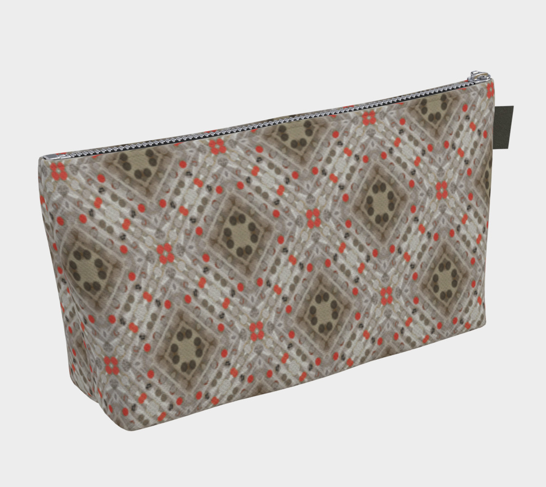 Retro Spin by Mary Lou Watson Design preview #2