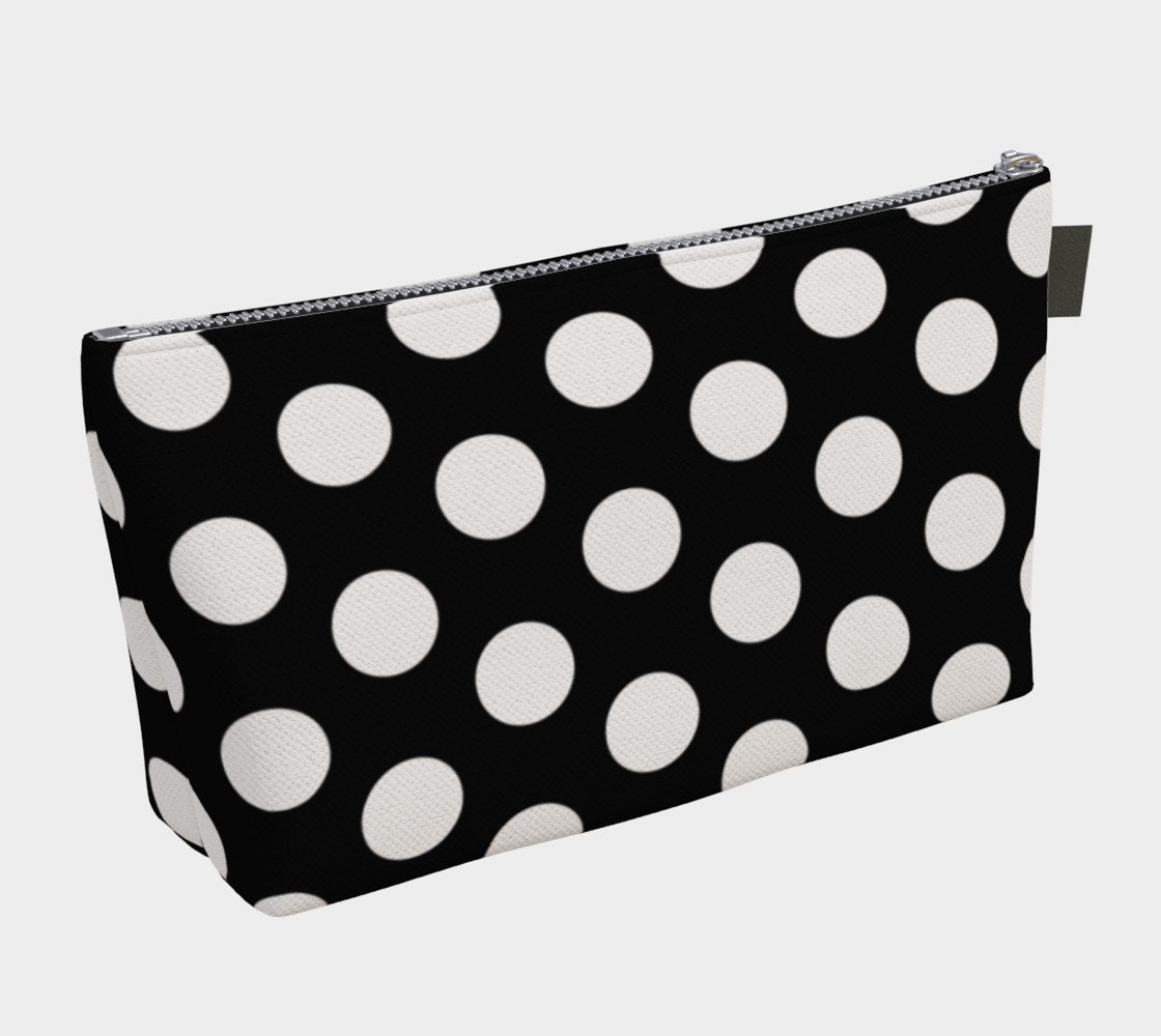 Effervescence Makeup Bag preview #2