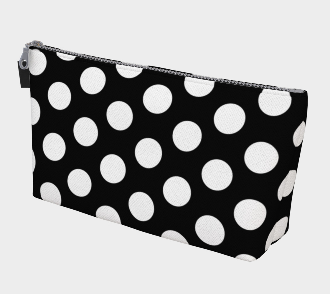 Effervescence Makeup Bag preview #1