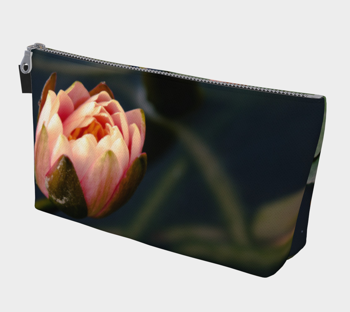 Lotus in Bloom 3D preview