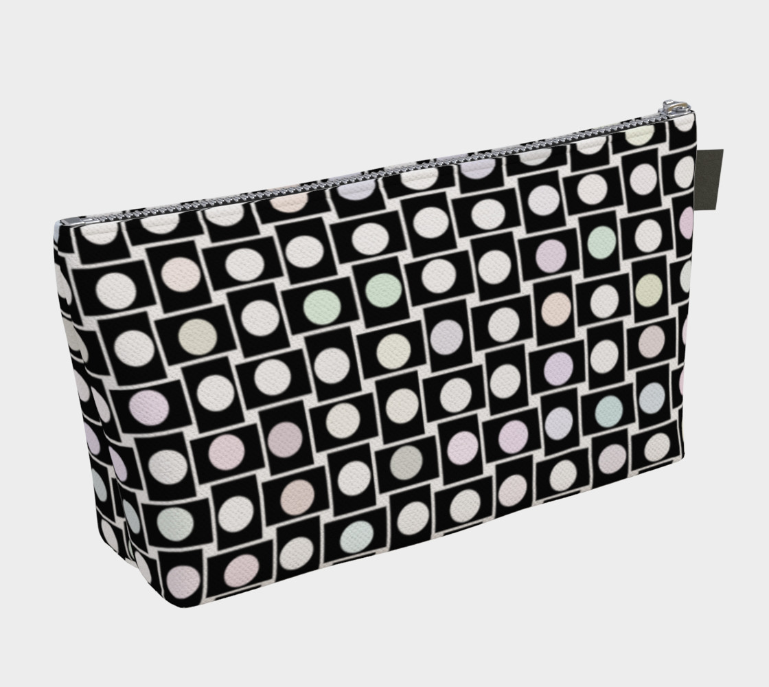 Mod Bod Makeup Bag preview #2