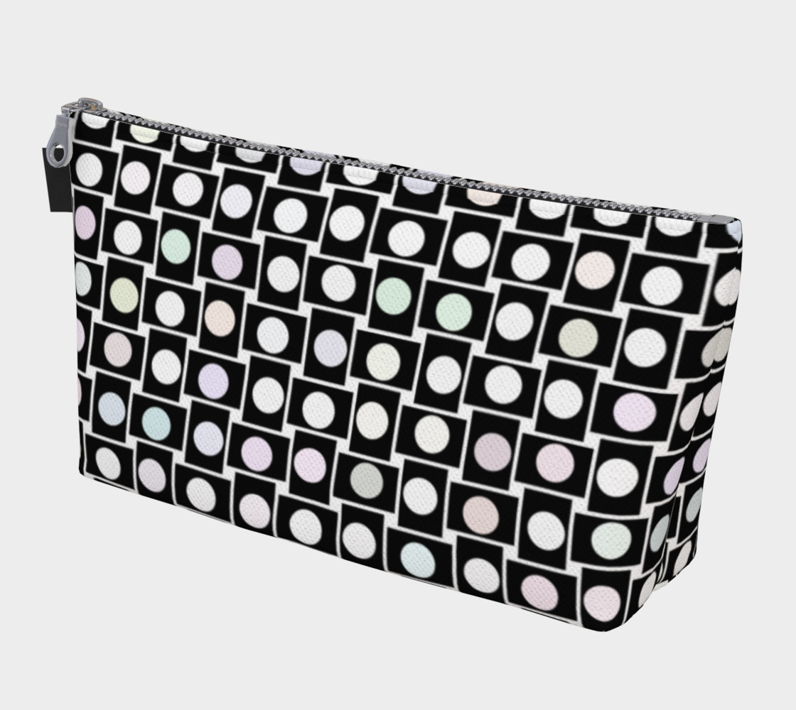 Mod Bod Makeup Bag preview #1