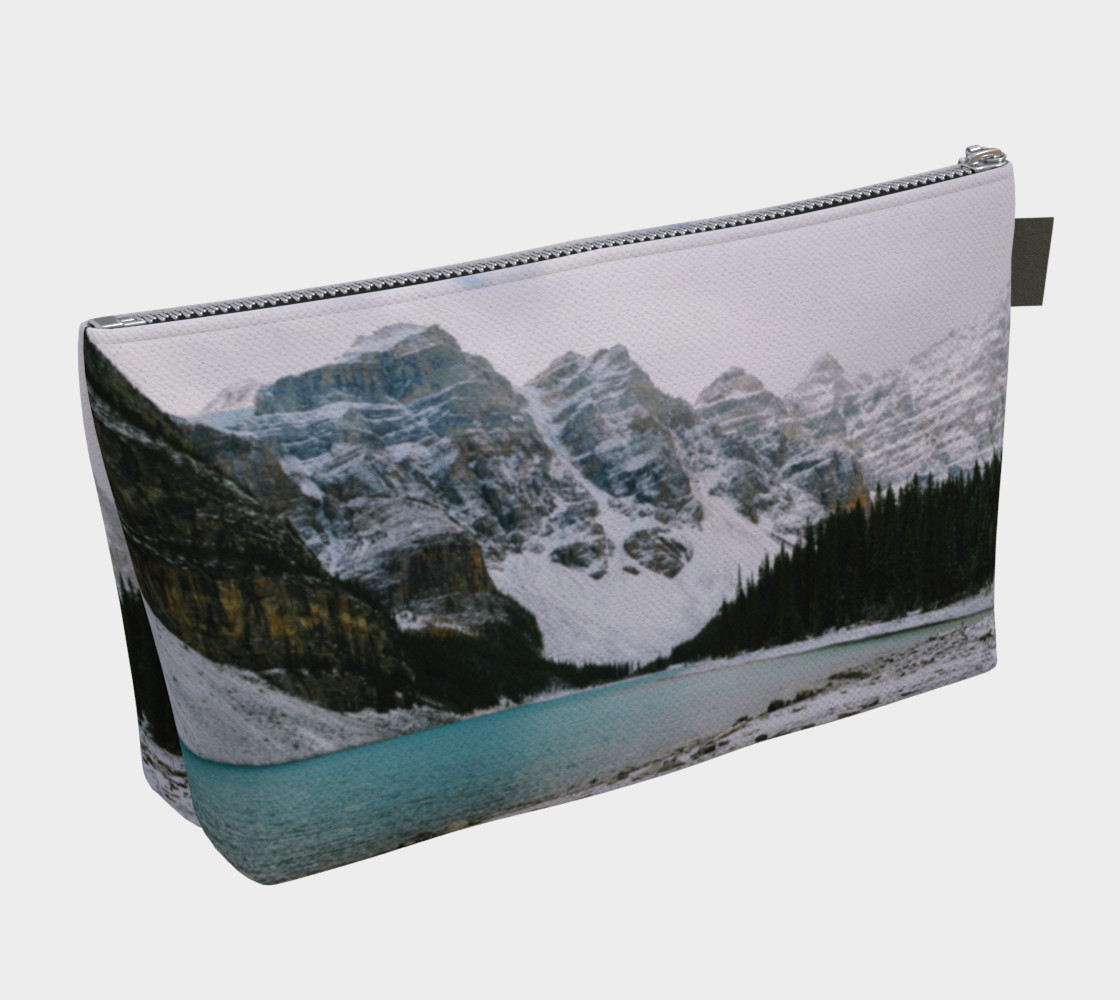 Moraine Makeup Bag preview #2