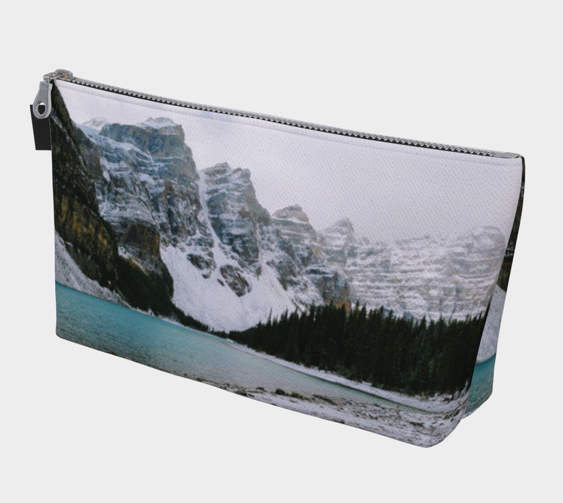 Moraine Makeup Bag preview #1