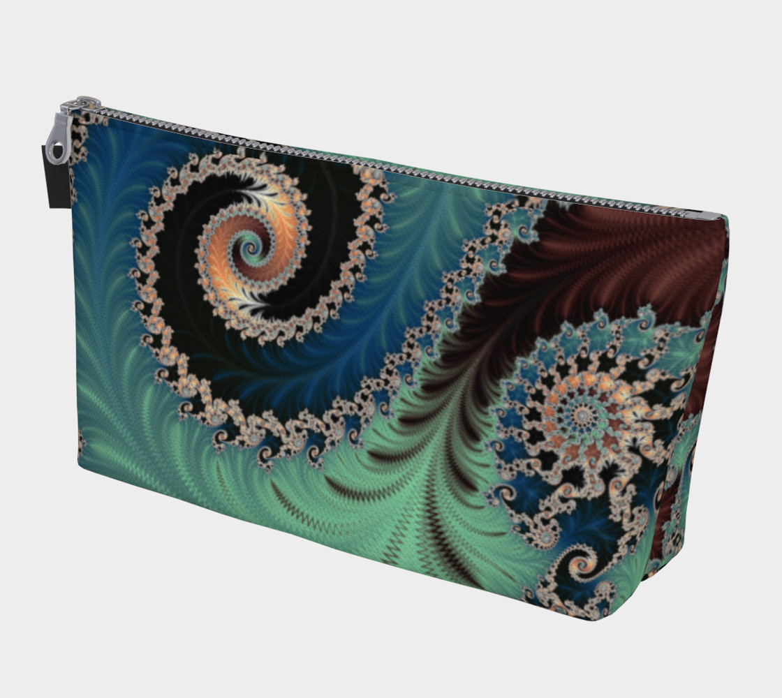 AZURE Makeup Bag preview #1