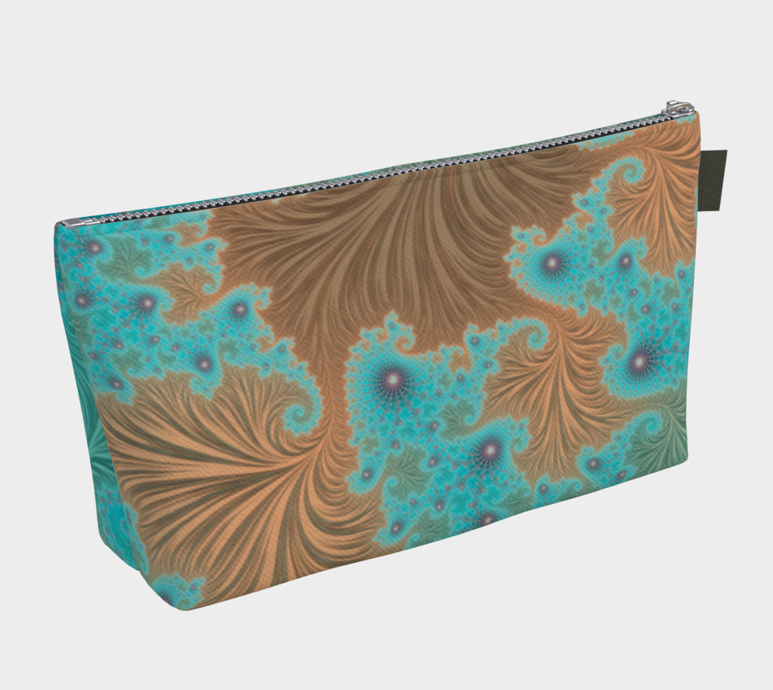 Aquae Makeup Bag preview #2