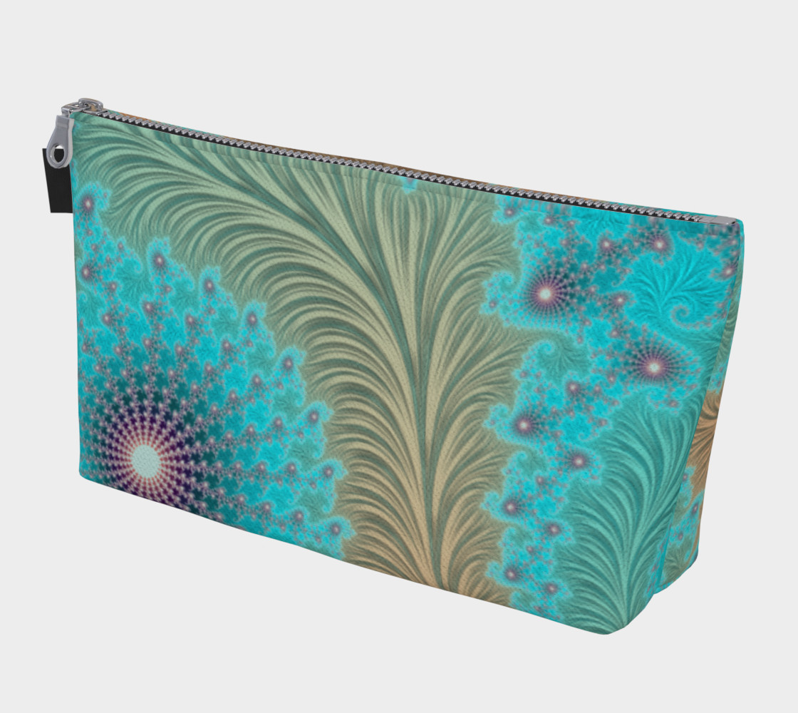 Aquae Makeup Bag preview #1