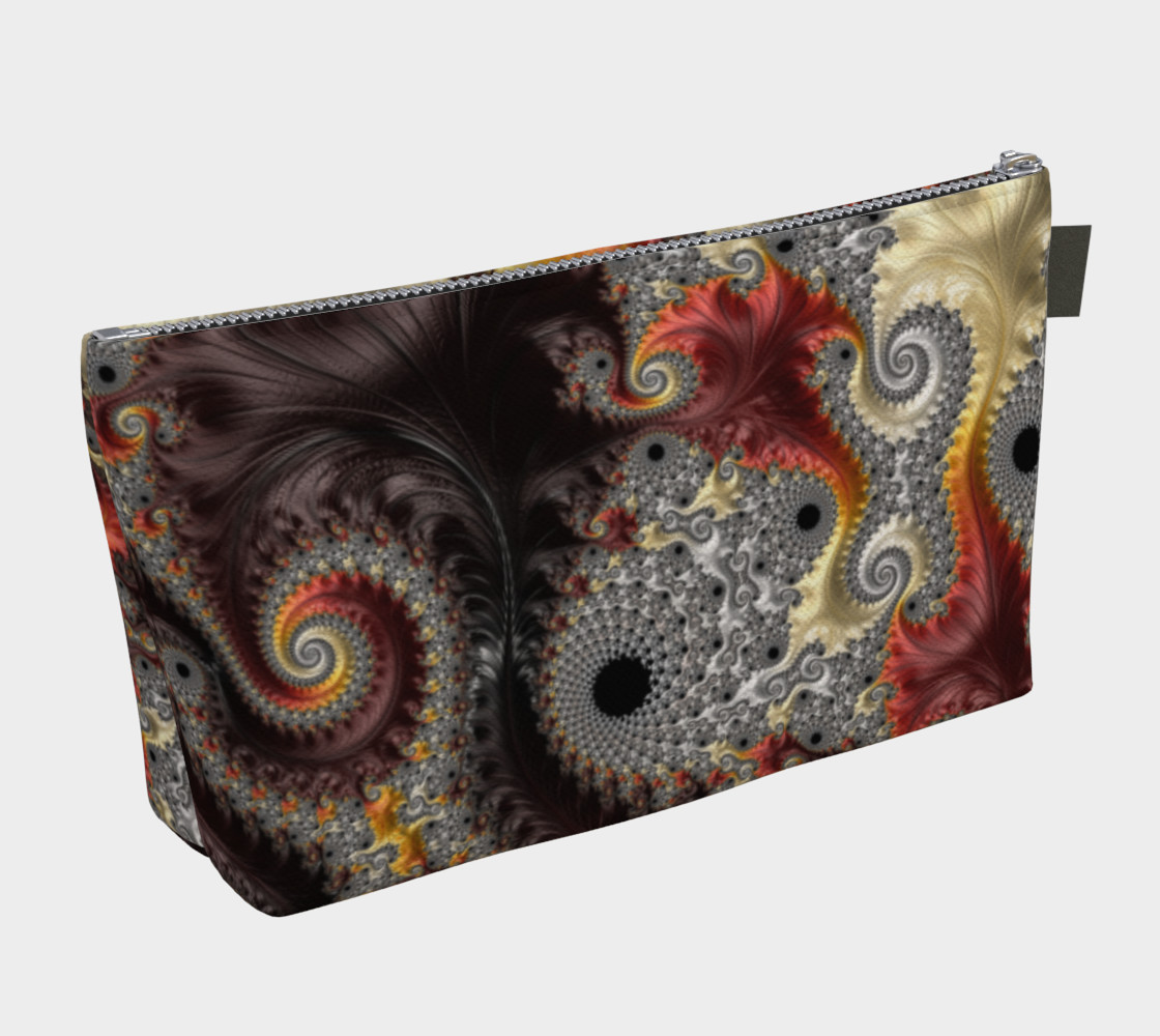 Elegance Make Up Bag preview #2