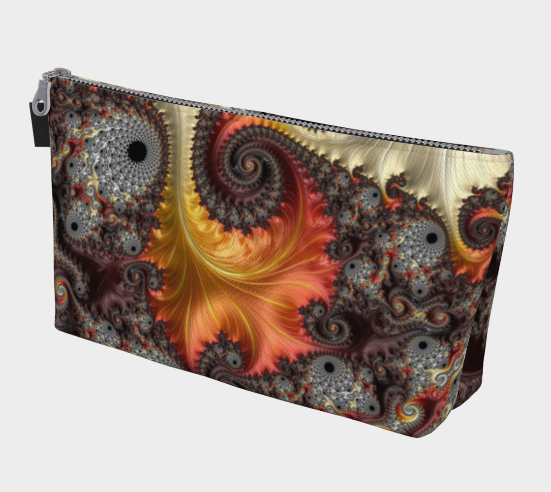 Elegance Make Up Bag preview #1