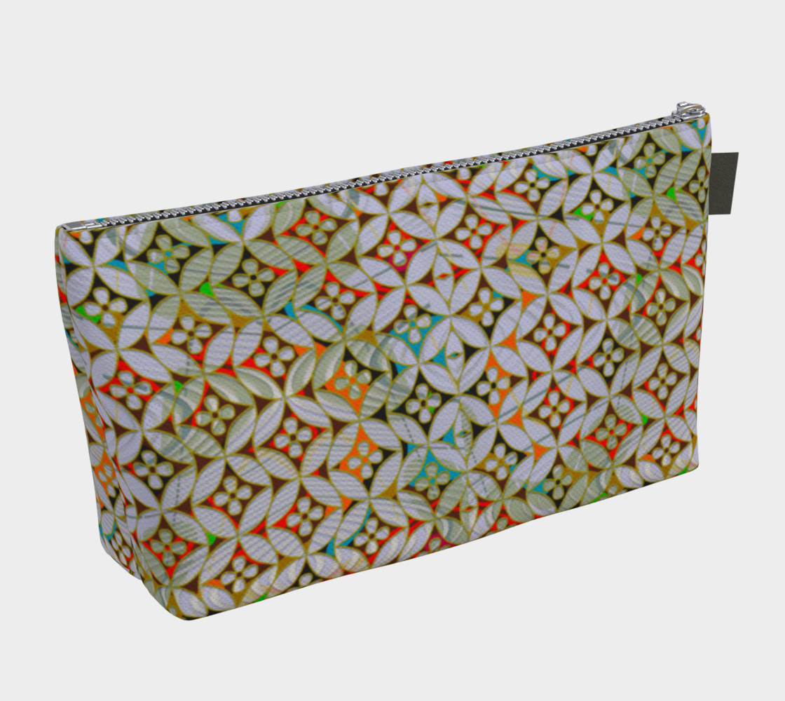 Aperçu de 1717 Swirl Lace Layered #2