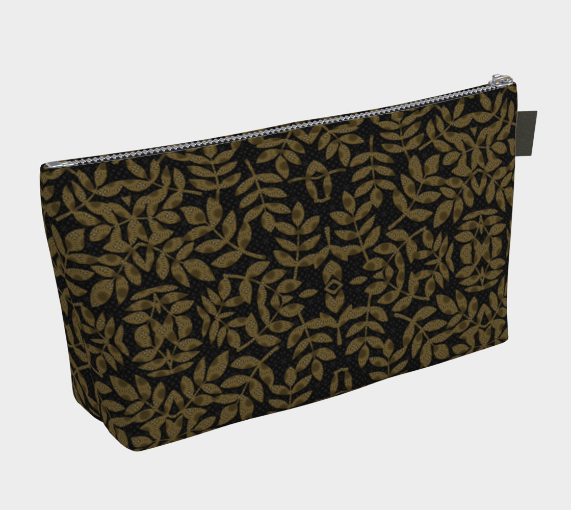 Golden Leaf preview #2