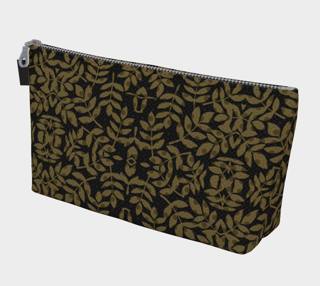 Golden Leaf preview #1