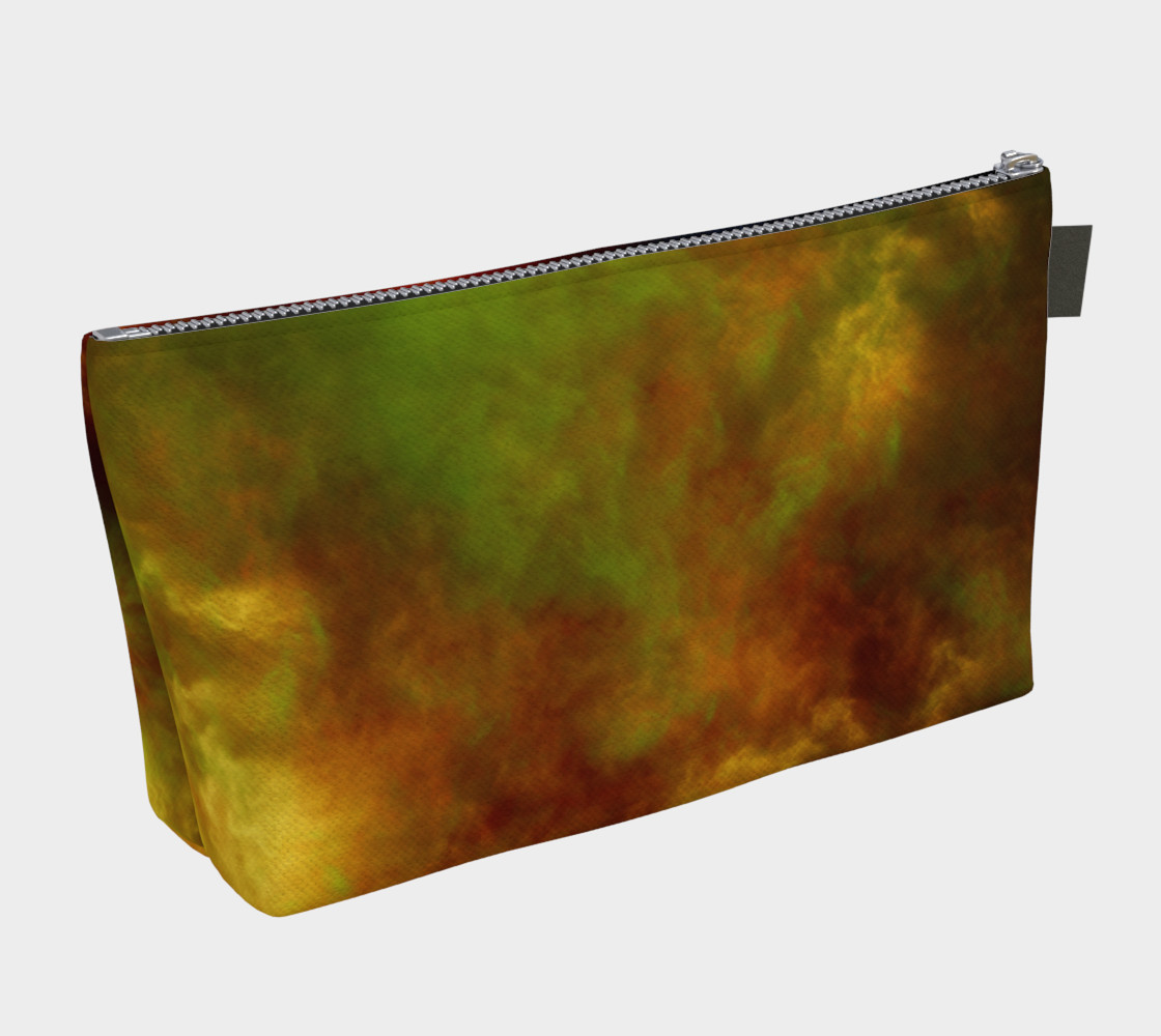 Nebula Storm ENH Makeup Bag preview #2