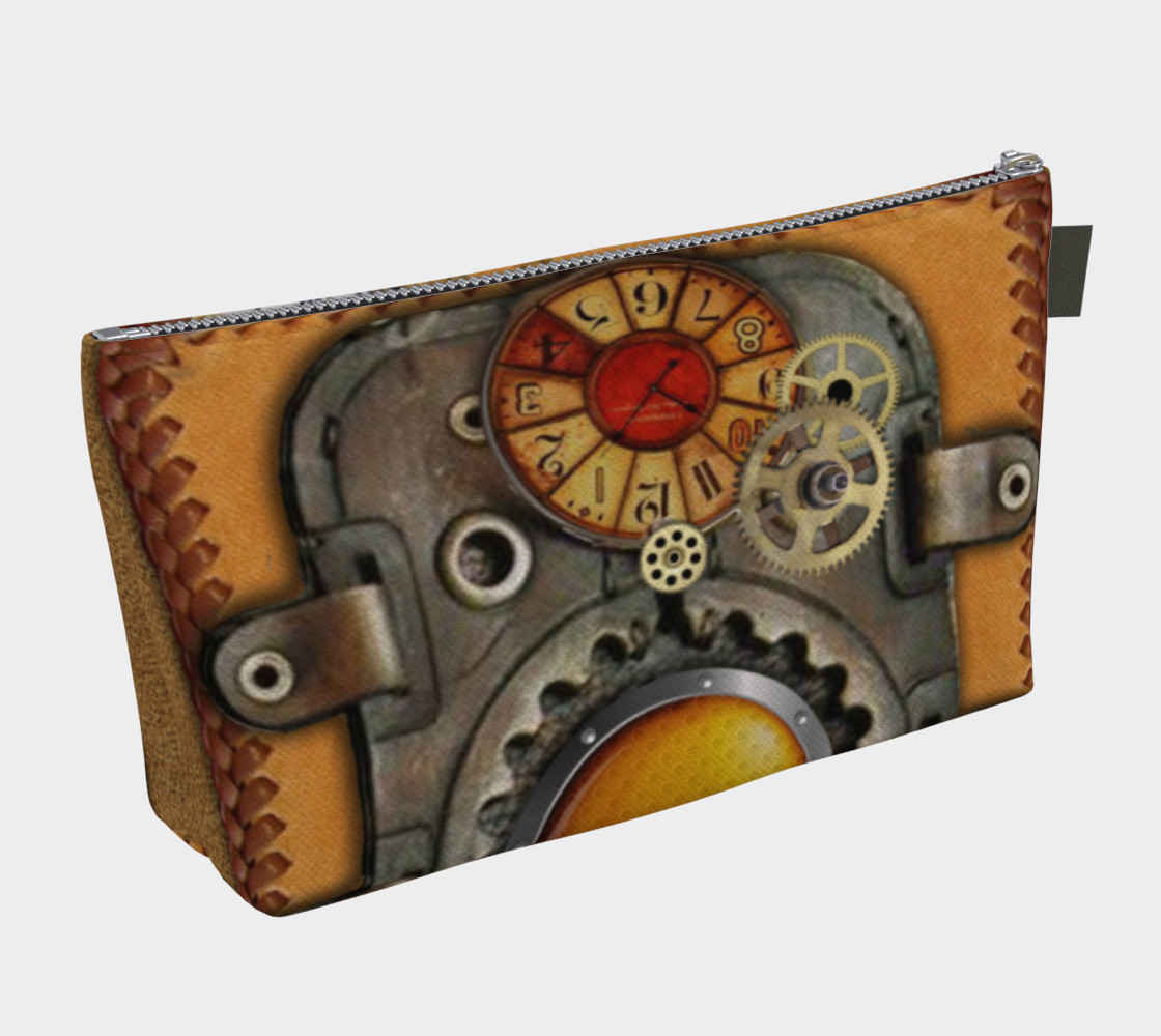 Aperçu de Steampunk on Leather #2