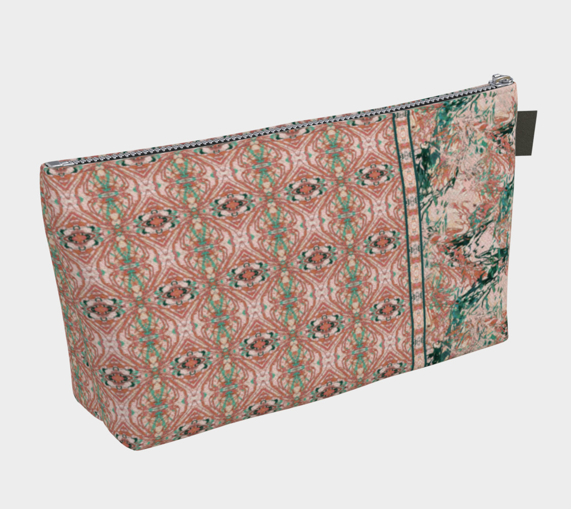Mock Floral Blush Combo preview #2
