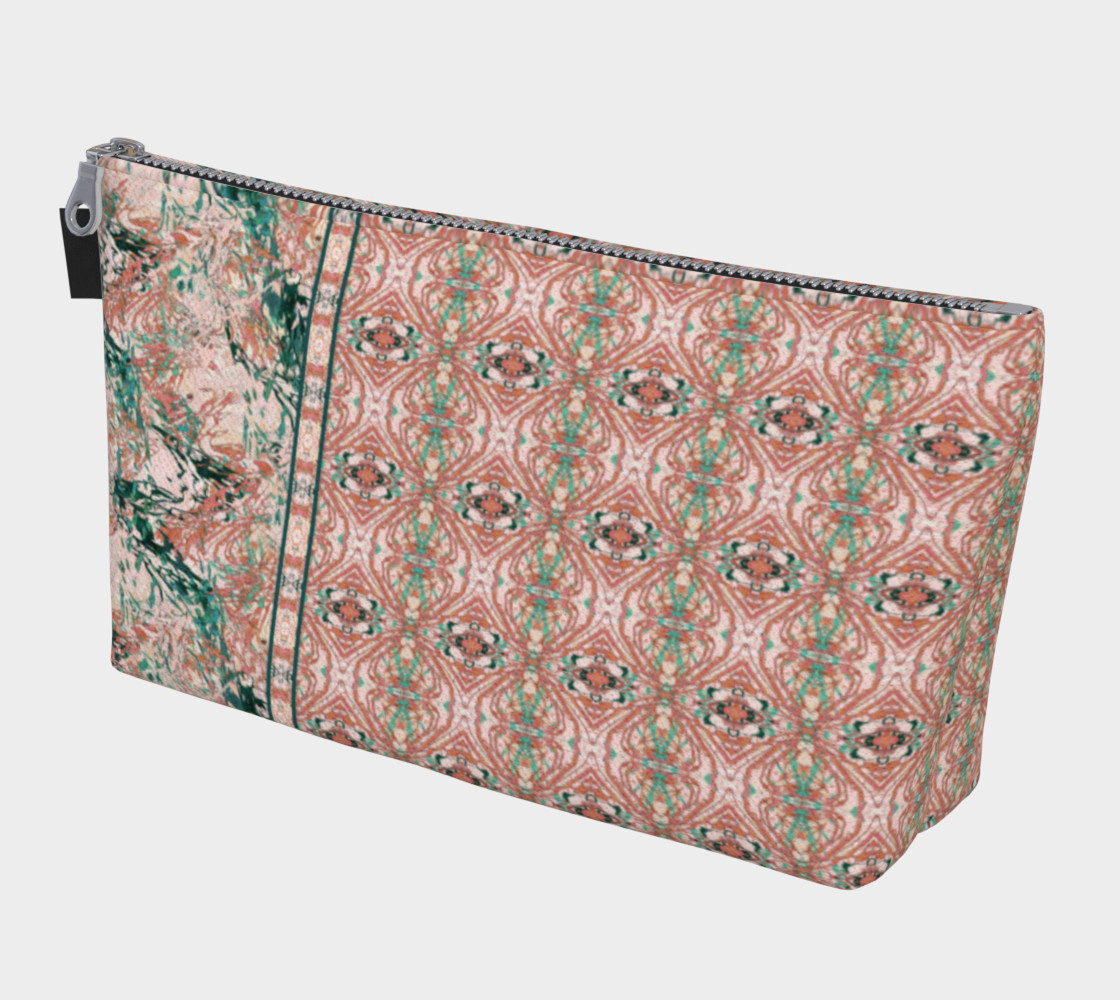 Mock Floral Blush Combo preview #1