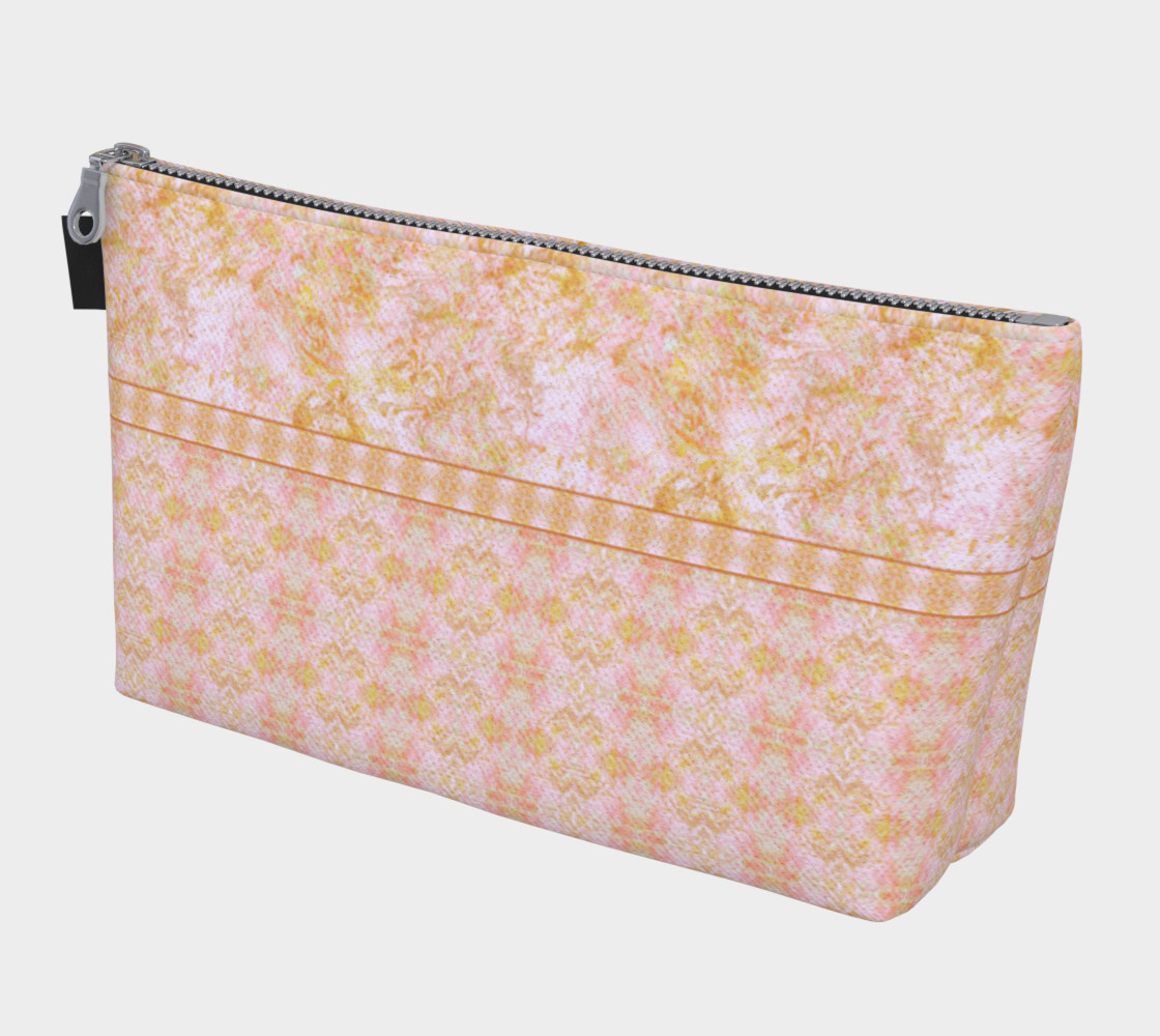 Mock Floral Pale Bouquet Combo 1 preview #1