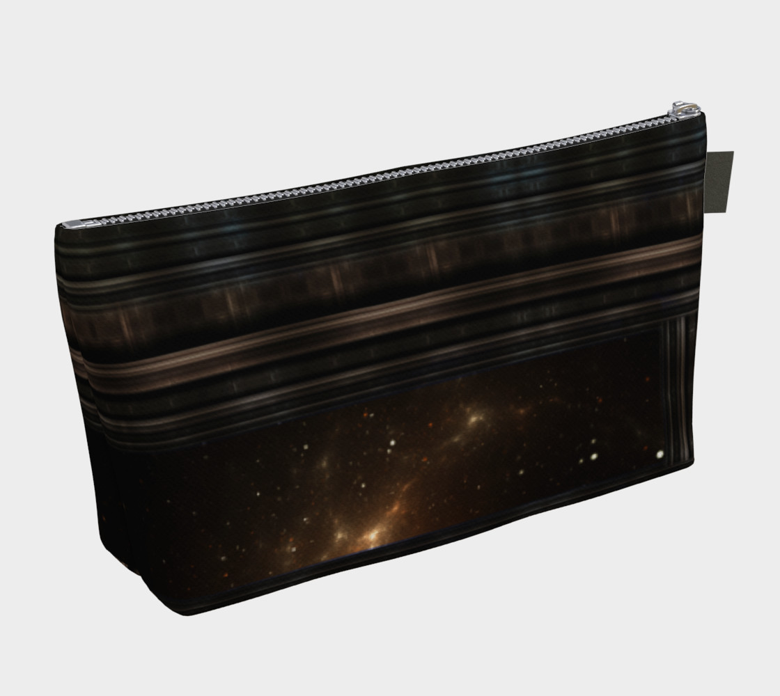 Doorway To Eternity Makeup Bag preview #2