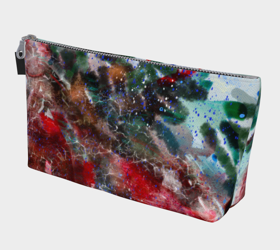 Heart nebula makeup bag preview #1