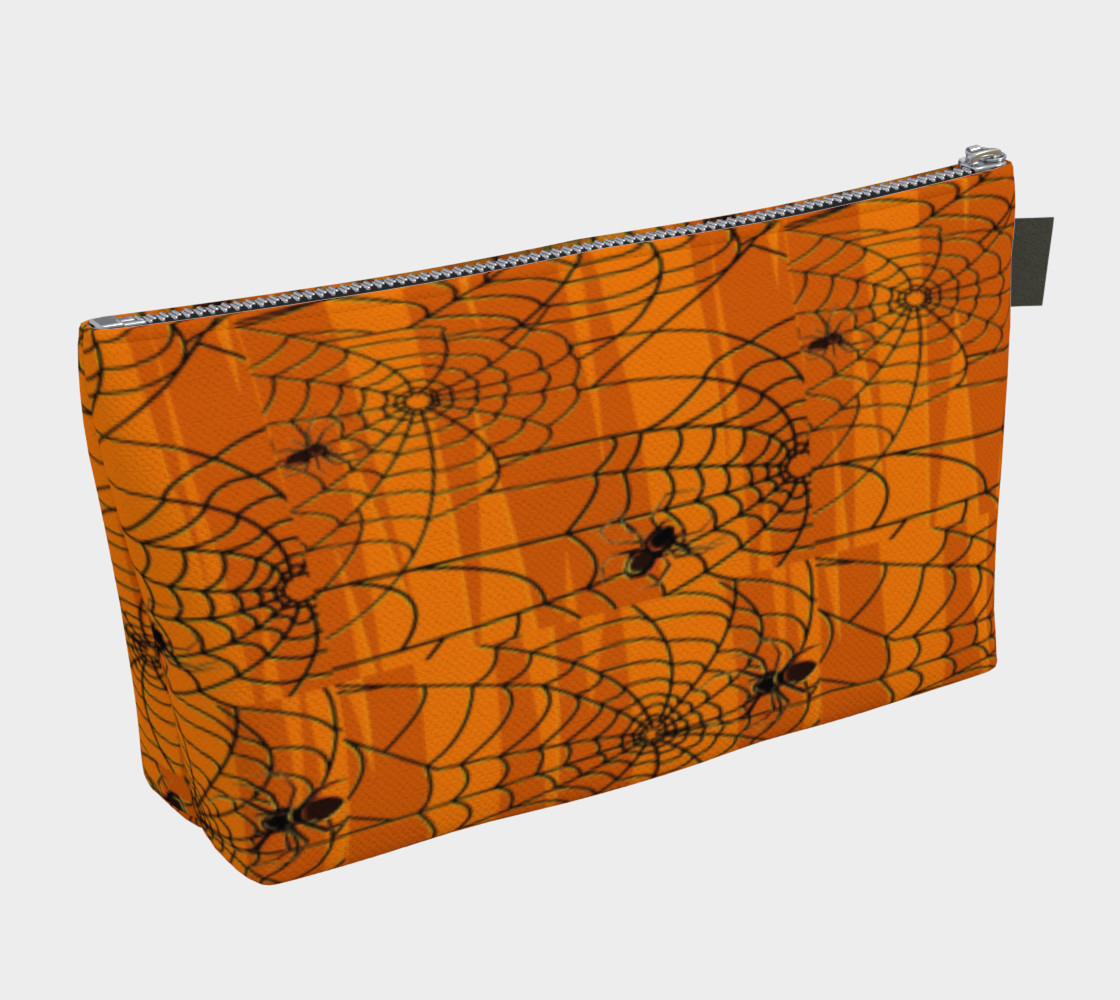 Spider Web preview #2