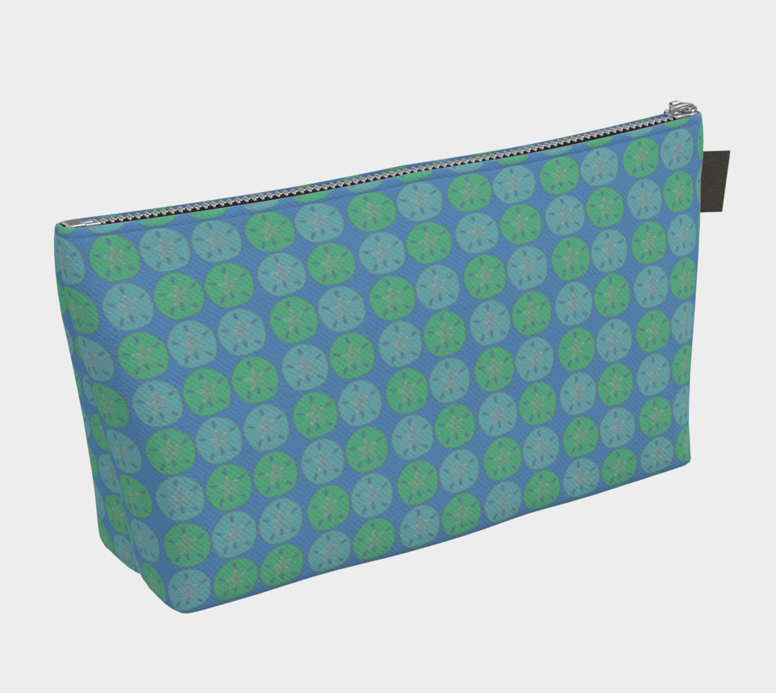 Sand Dollar preview #2