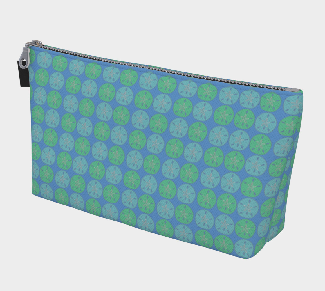 Sand Dollar preview #1
