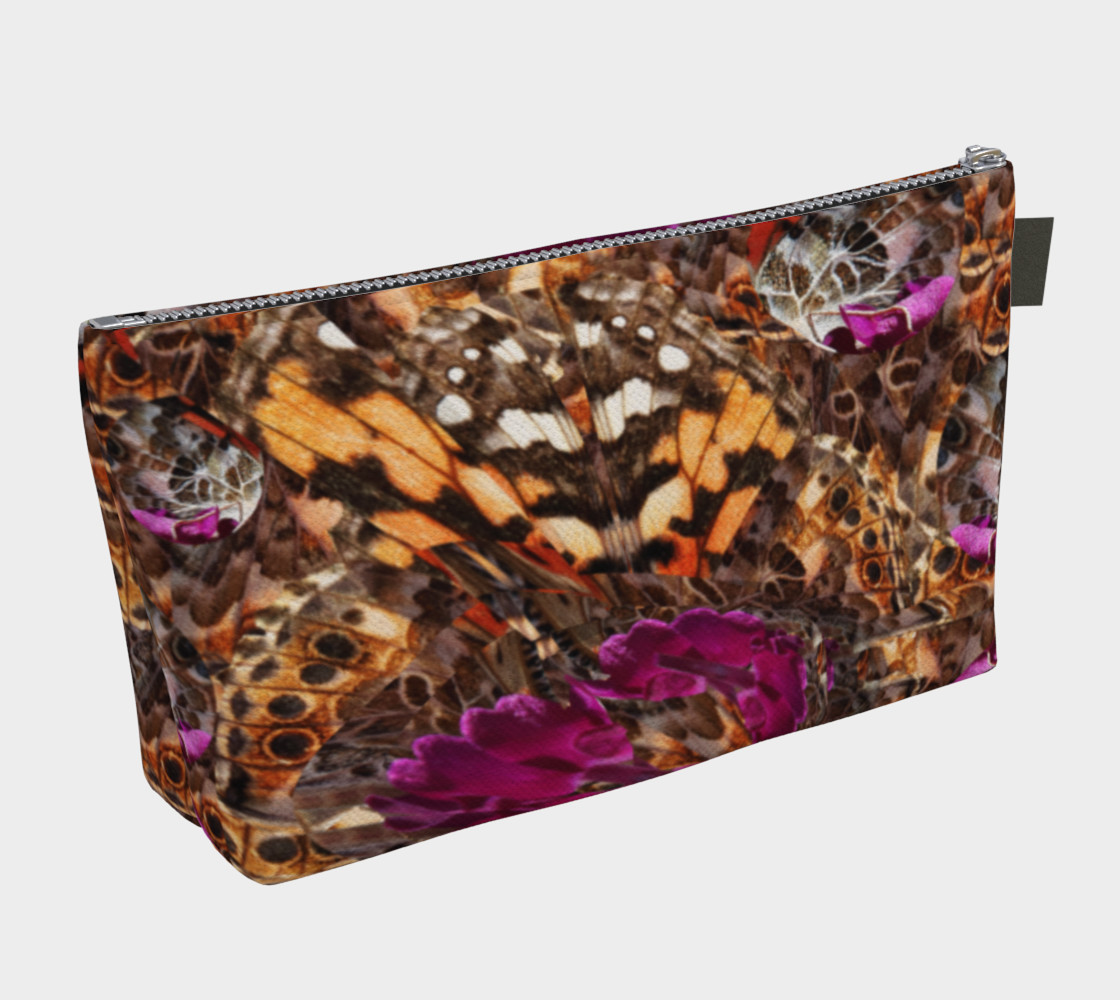 Galaxy Make-up Bag preview #2
