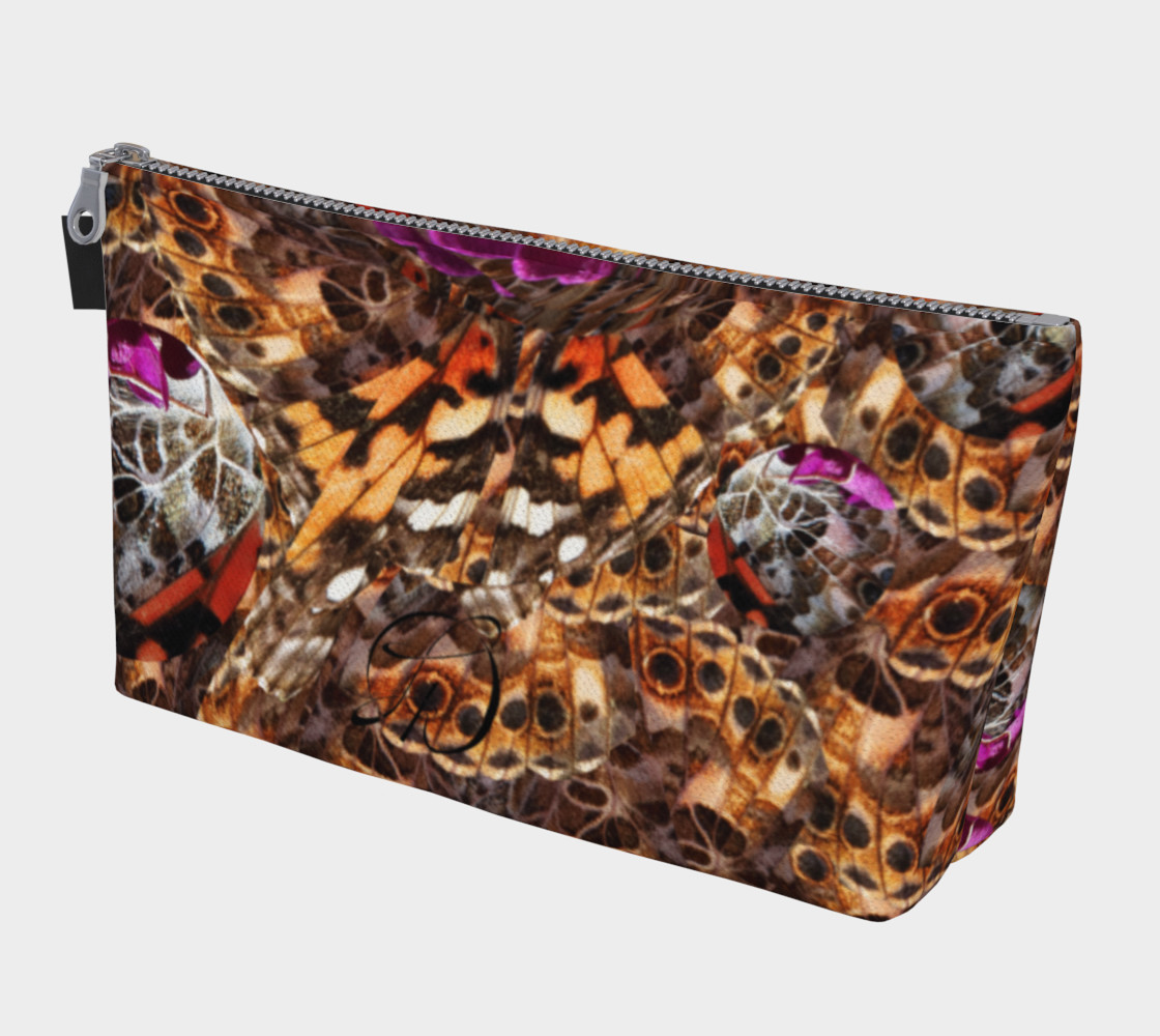 Galaxy Make-up Bag preview #1