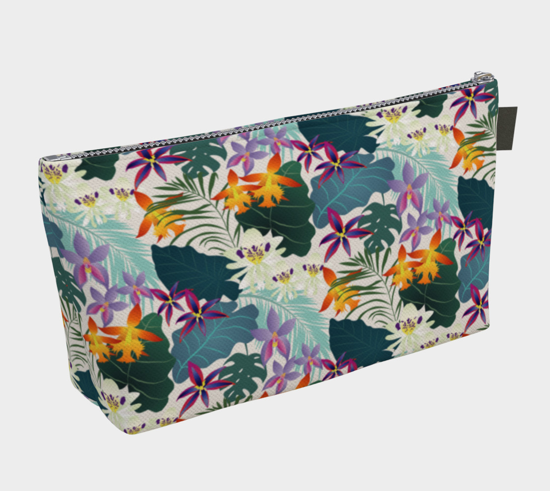 Floral jungle preview #2