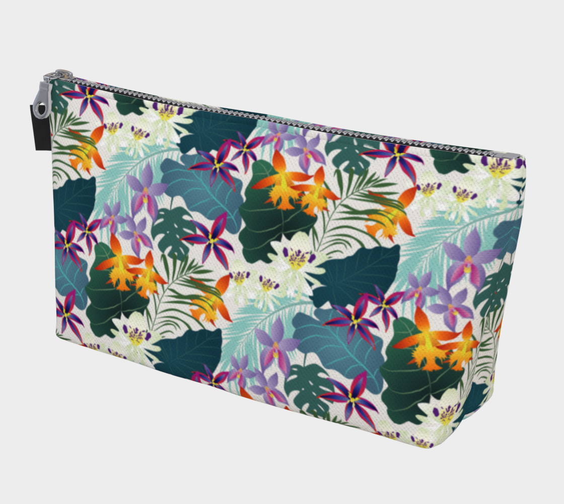 Floral jungle preview #1
