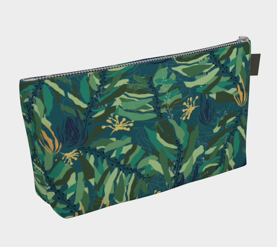 Underwater forest preview #2