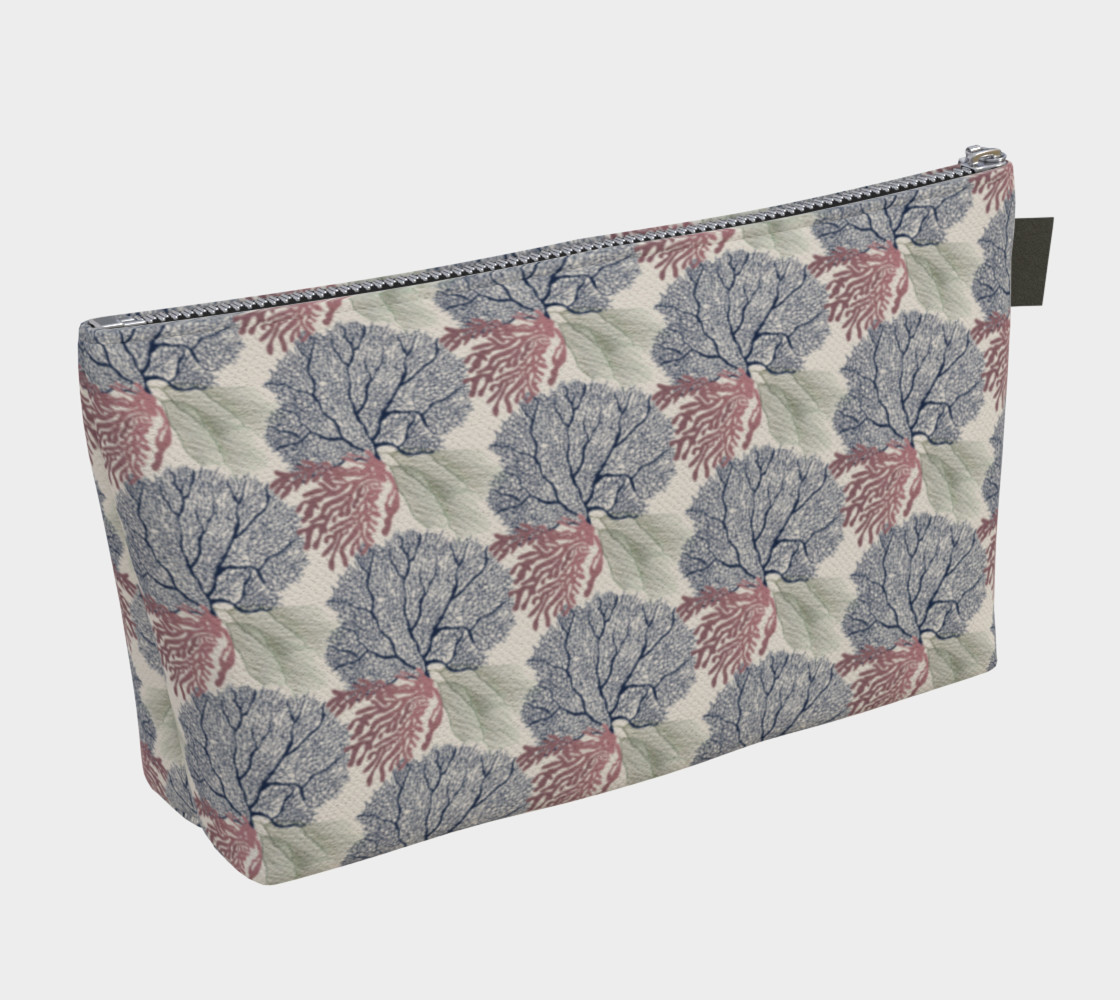 Pastel coral reef preview #2