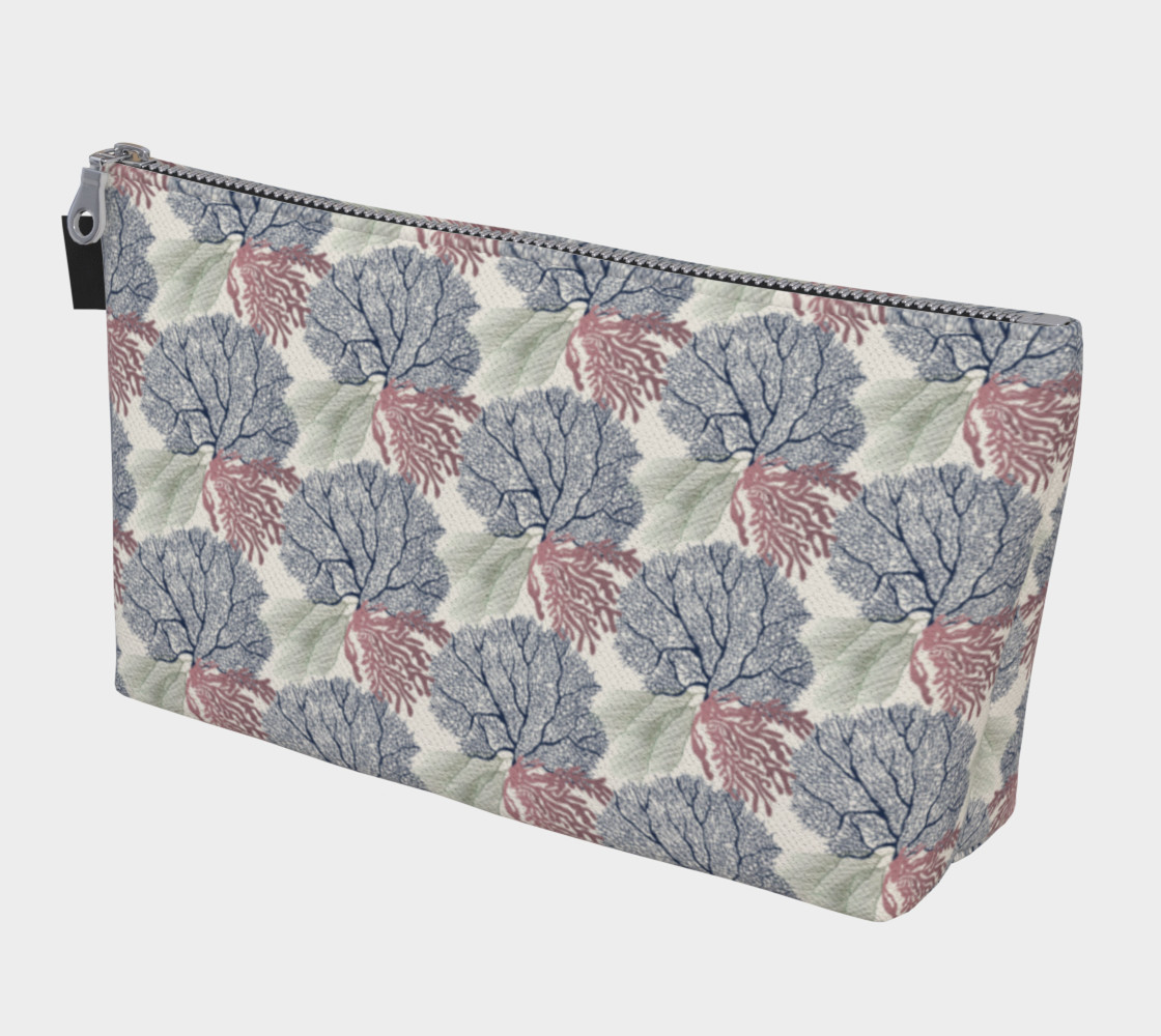 Pastel coral reef preview #1