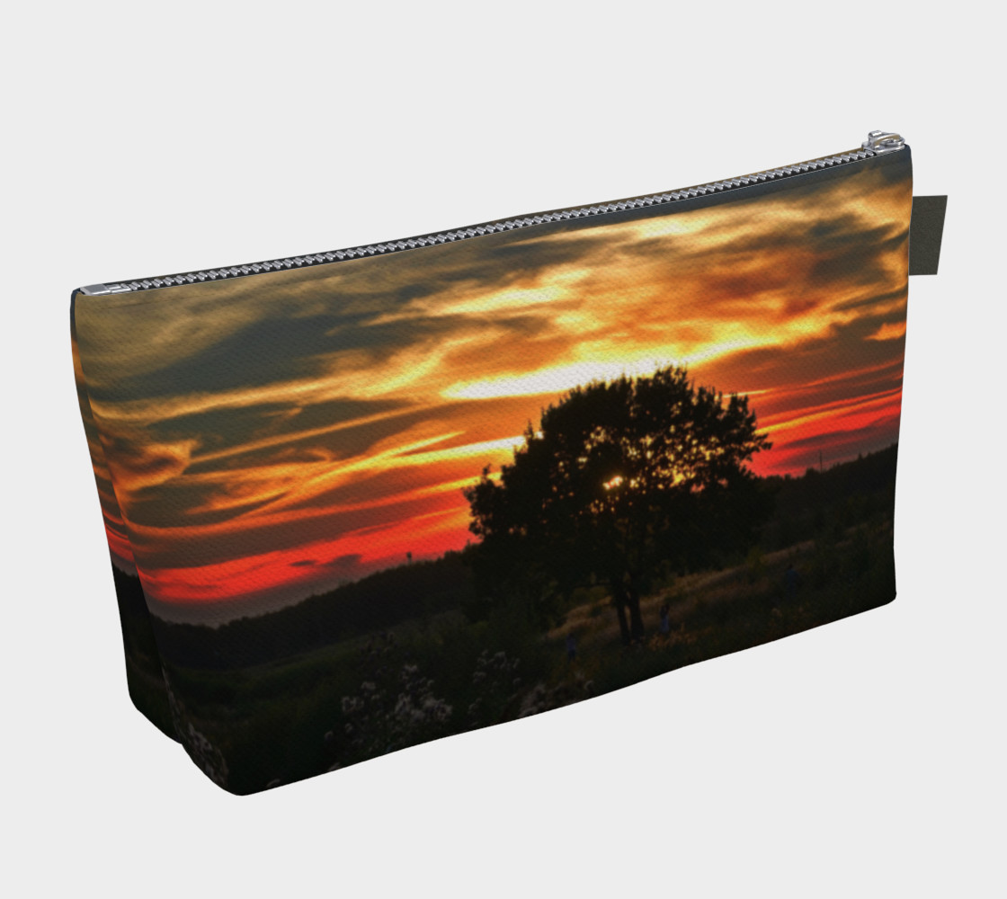 Magic sunset preview #2